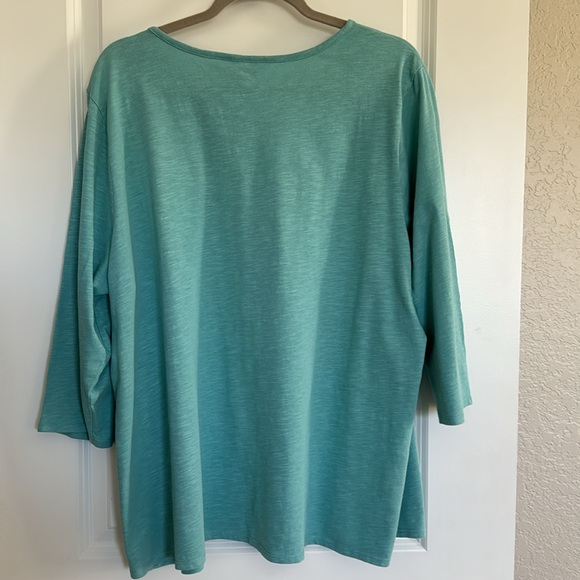 Rainy day t-shirt - Picture 5 of 6